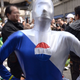 Illustration for article titled More Cool, Amazing, and Totally Odd Japanese Cosplayers